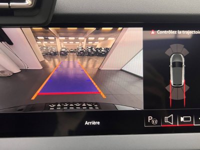 Audi A3 Sportback TFSI e Hybride rechargeable 204 S tronic 6 S line   - 58