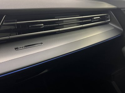 Audi A3 Sportback TFSI e Hybride rechargeable 204 S tronic 6 S line   - 59