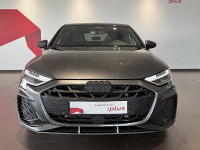 Audi A3 Sportback TFSI e Hybride rechargeable 204 S tronic 6 S line - 2