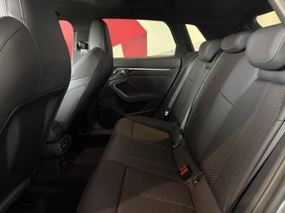 Audi A3 Sportback TFSI e Hybride rechargeable 204 S tronic 6 S line - 9