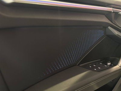 Audi A3 Sportback TFSI e Hybride rechargeable 204 S tronic 6 S line - 13