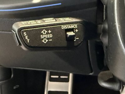 Audi A3 Sportback TFSI e Hybride rechargeable 204 S tronic 6 S line - 14