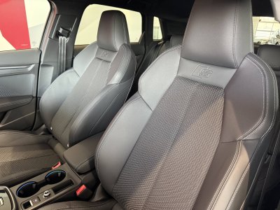 Audi A3 Sportback TFSI e Hybride rechargeable 204 S tronic 6 S line - 18