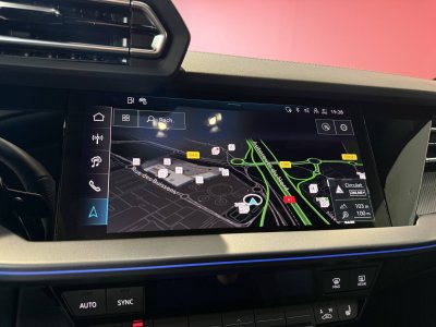 Audi A3 Sportback TFSI e Hybride rechargeable 204 S tronic 6 S line - 22