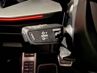 Audi A3 BERLINE Berline 35 TFSI Mild Hybrid 150 S tronic 7 S Line   - 7