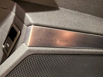 Audi A3 BERLINE Berline 35 TFSI Mild Hybrid 150 S tronic 7 S Line   - 10