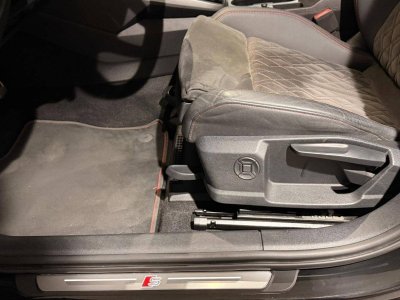 Audi A3 BERLINE Berline 35 TFSI Mild Hybrid 150 S tronic 7 S Line   - 12