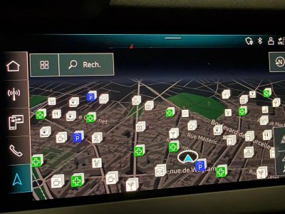 Audi A3 BERLINE Berline 35 TFSI Mild Hybrid 150 S tronic 7 S Line   - 22