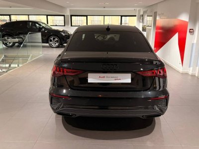 Audi A3 BERLINE Berline 35 TFSI Mild Hybrid 150 S tronic 7 S Line   - 26