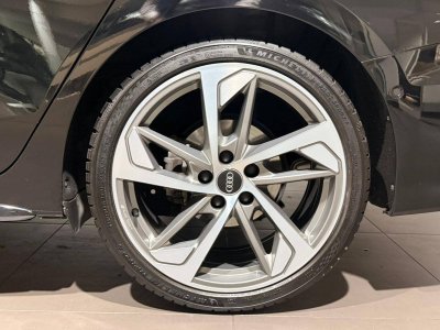 Audi A3 BERLINE Berline 35 TFSI Mild Hybrid 150 S tronic 7 S Line   - 28