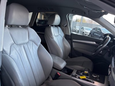 Audi Q5 20 TDI 190 S tronic 7 Quattro Design Luxe   - 13