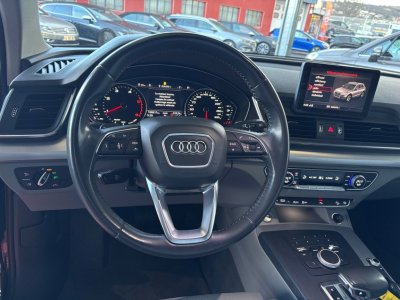 Audi Q5 20 TDI 190 S tronic 7 Quattro Design Luxe   - 14