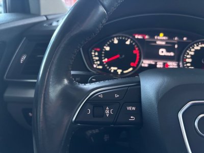 Audi Q5 20 TDI 190 S tronic 7 Quattro Design Luxe   - 16