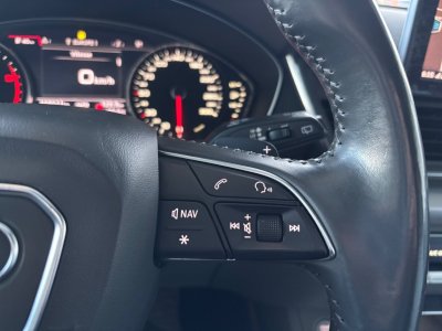 Audi Q5 20 TDI 190 S tronic 7 Quattro Design Luxe   - 17