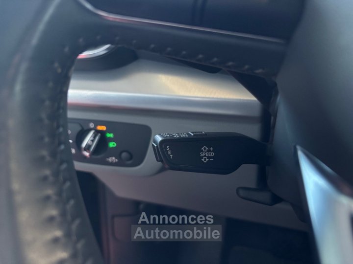 Audi Q5 20 TDI 190 S tronic 7 Quattro Design Luxe - 18