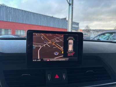 Audi Q5 20 TDI 190 S tronic 7 Quattro Design Luxe   - 19