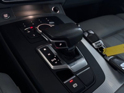 Audi Q5 20 TDI 190 S tronic 7 Quattro Design Luxe   - 20