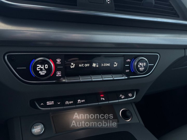 Audi Q5 20 TDI 190 S tronic 7 Quattro Design Luxe - 22
