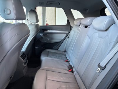 Audi Q5 20 TDI 190 S tronic 7 Quattro Design Luxe   - 27