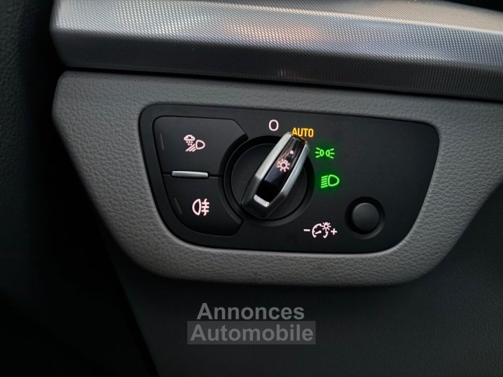 Audi Q5 20 TDI 190 S tronic 7 Quattro Design Luxe - 30