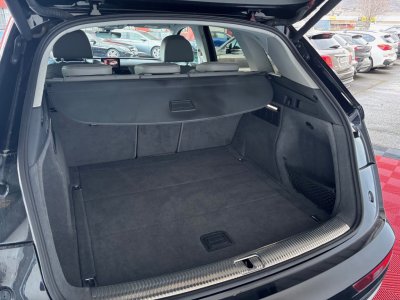 Audi Q5 20 TDI 190 S tronic 7 Quattro Design Luxe   - 31