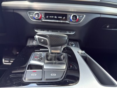 Audi Q5 35 TDI Mild hybrid 163ch S tronic 7 S line   - 7