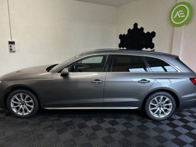 Audi A4 Avant B9 30 TDI 136ch Business line S tronic 7   - 2