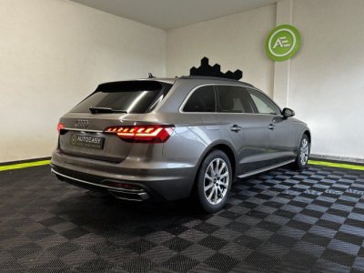 Audi A4 Avant B9 30 TDI 136ch Business line S tronic 7   - 5