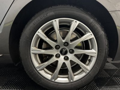 Audi A4 Avant B9 30 TDI 136ch Business line S tronic 7   - 13