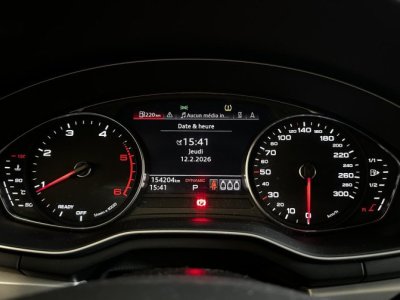 Audi A4 Avant B9 30 TDI 136ch Business line S tronic 7   - 20