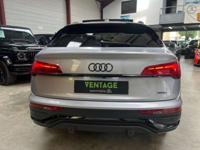 Audi Q5 sportback 55 tfsi e quattro hybrid 367 ch s-line - 40