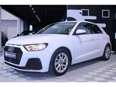 Audi A1 Sportback 10 30 TFSI - 116 - BV S-Tronic Business line - 2