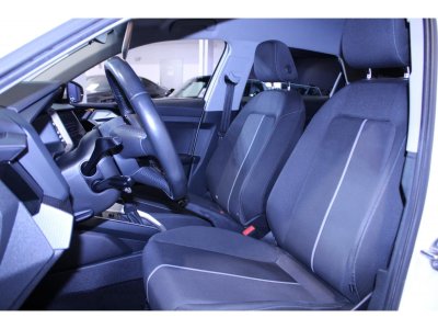 Audi A1 Sportback 10 30 TFSI - 116 - BV S-Tronic Business line - 6