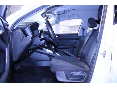 Audi A1 Sportback 10 30 TFSI - 116 - BV S-Tronic Business line - 7