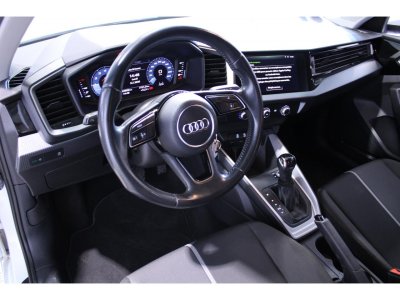 Audi A1 Sportback 10 30 TFSI - 116 - BV S-Tronic Business line - 8