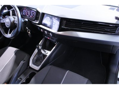 Audi A1 Sportback 10 30 TFSI - 116 - BV S-Tronic Business line - 9