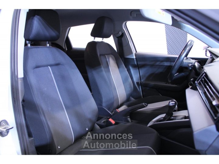 Audi A1 Sportback 10 30 TFSI - 116 - BV S-Tronic Business line - 11