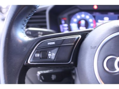 Audi A1 Sportback 10 30 TFSI - 116 - BV S-Tronic Business line - 17