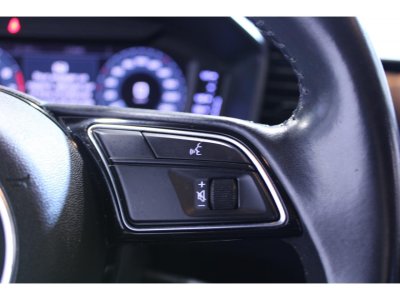 Audi A1 Sportback 10 30 TFSI - 116 - BV S-Tronic Business line - 18