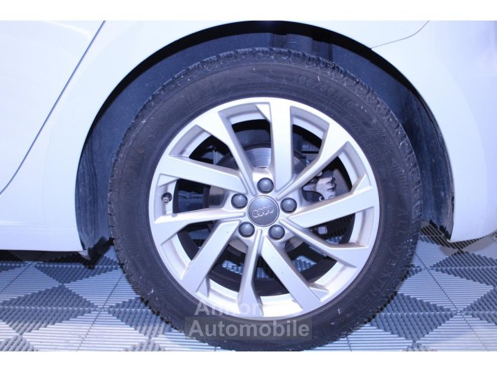 Audi A1 Sportback 10 30 TFSI - 116 - BV S-Tronic Business line - 21