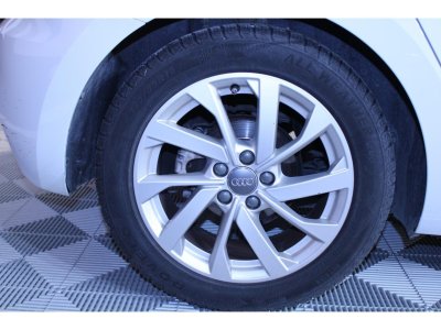 Audi A1 Sportback 10 30 TFSI - 116 - BV S-Tronic Business line - 22