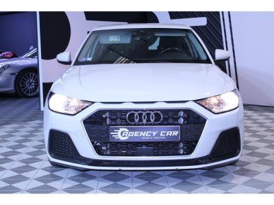 Audi A1 Sportback 10 30 TFSI - 116 - BV S-Tronic Business line - 24