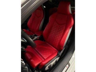 Audi TTS Coupé 310ch - 76000km - Origine France - Suivi complet - Options+++ - 10