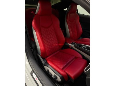 Audi TTS Coupé 310ch - 76000km - Origine France - Suivi complet - Options+++ - 15