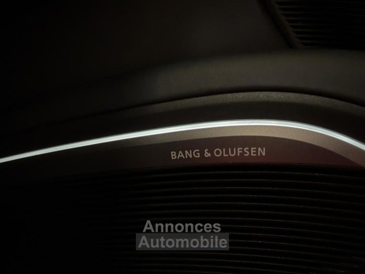 Audi TTS Coupé 310ch - 76000km - Origine France - Suivi complet - Options+++ - 18