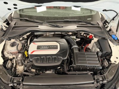 Audi TTS Coupé 310ch - 76000km - Origine France - Suivi complet - Options+++ - 19