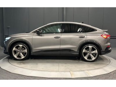 Audi Q4 E-Tron Sportback 45 - 285 SPORTBACK S line - 6