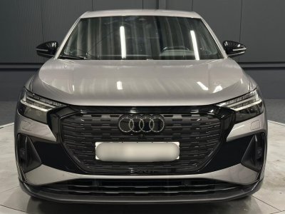Audi Q4 E-Tron Sportback 45 - 285 SPORTBACK S line - 7
