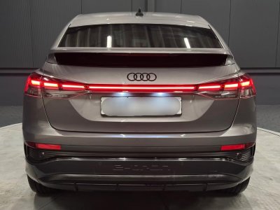 Audi Q4 E-Tron Sportback 45 - 285 SPORTBACK S line - 8