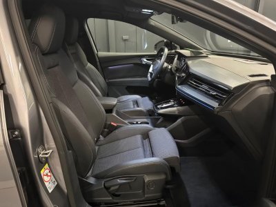 Audi Q4 E-Tron Sportback 45 - 285 SPORTBACK S line - 13